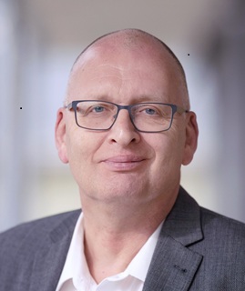 Roland Krätschmar